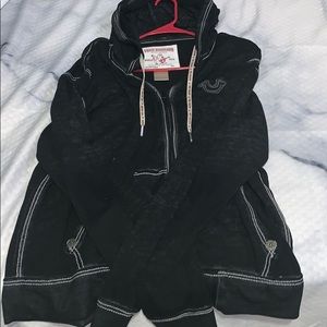 true religion jacket